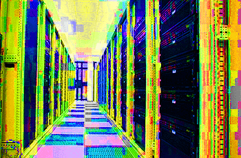 Microsoft Looks to Build Huge Data Center in San Antonio