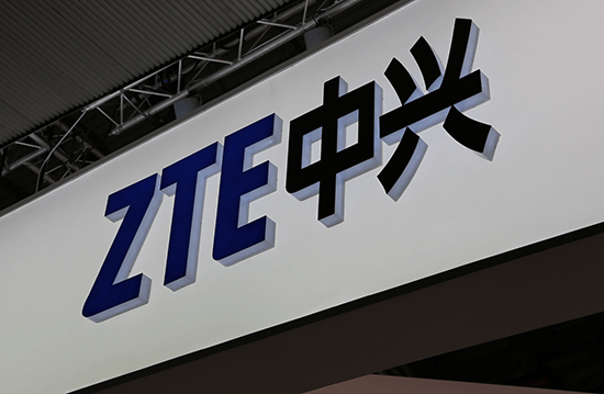 ZTE Posts 1H16 Revenue Rises 4% YoY