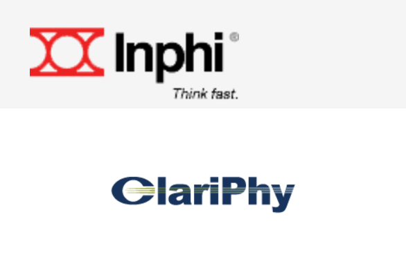 Inphi Completes Acquisition of ClariPhy