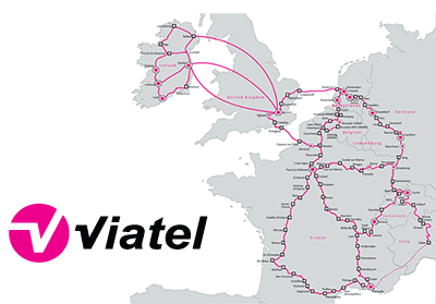 Zayo diversifies fibre routes from Marseille