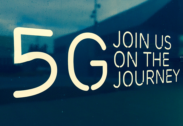 T-Mobile awards $3.5 billion 5G contract to Ericsson