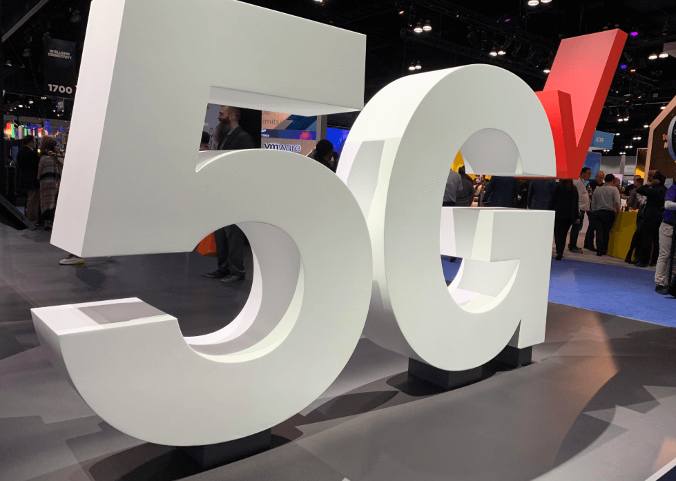 Verizon pilots Google Cloud Contact Cente